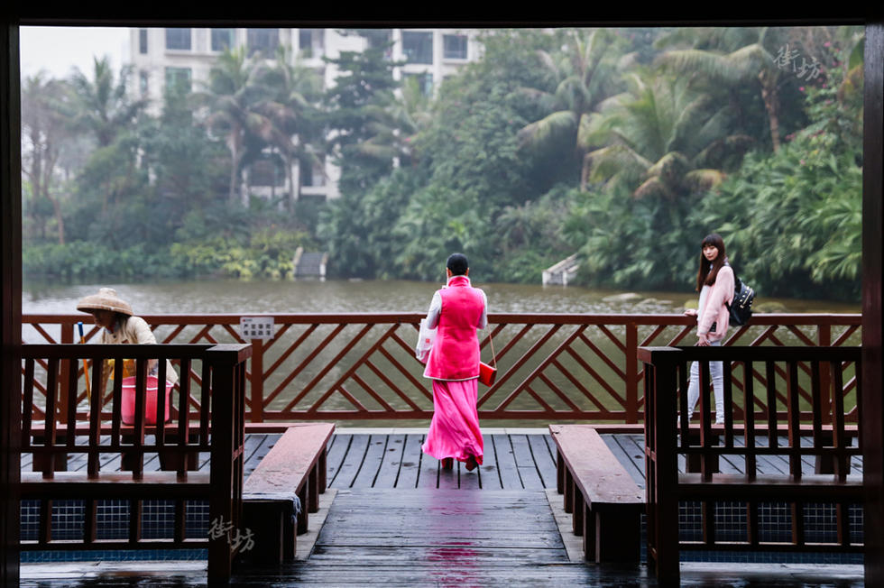 123 石淑仪,身高178cm,喜欢穿高跟鞋,平时出门时会给自己化妆,热爱