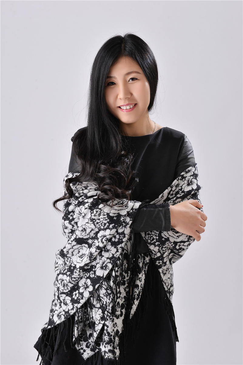 筑梦 :杨婷设计作品