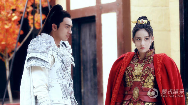 武神赵子龙,武神赵子龙剧情介绍,武神赵子龙分集剧情