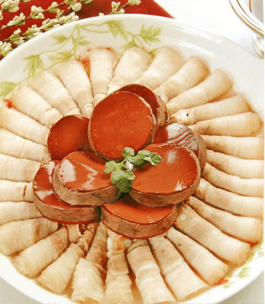 辽宁少数民族美食大盘点