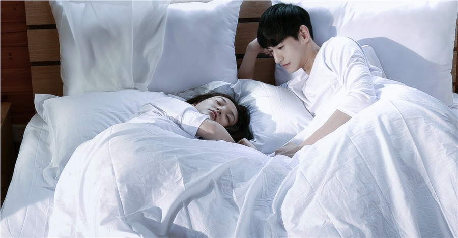 《我的奇妙男友》吴倩首挑大梁 狠甩酱油妹头衔