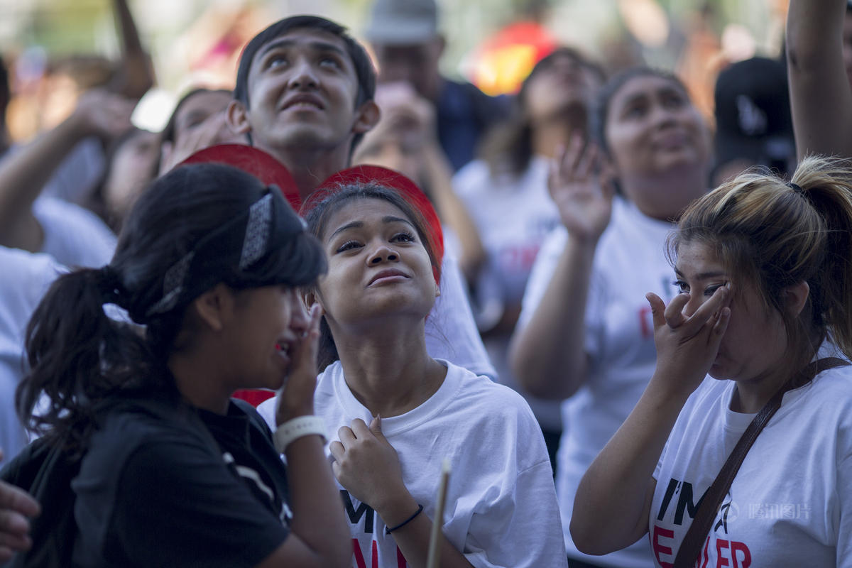 五一劳动节 不同国家和地区方式迥异