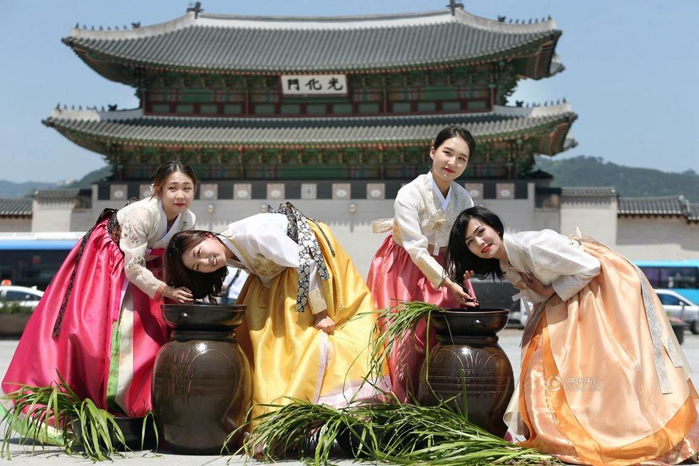 古朝鲜首都汉阳