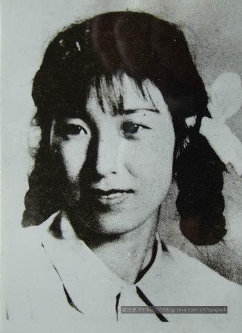 末代皇帝溥仪和他的家人们