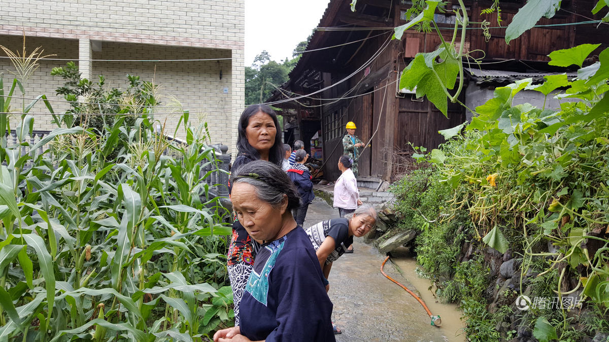 9毫米(11-12时) 焦柳线湘西古丈县万岩至龙潭嘴间(墨戎镇段),因暴雨