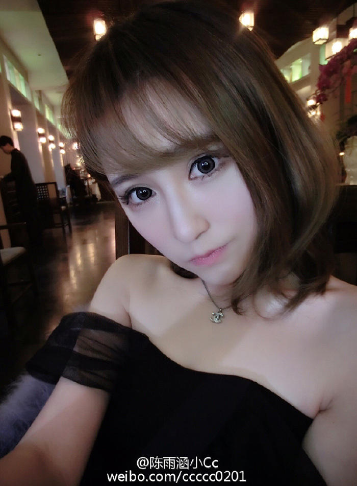 2016cj不蹲点看这些明星showgirl,那算白去了!