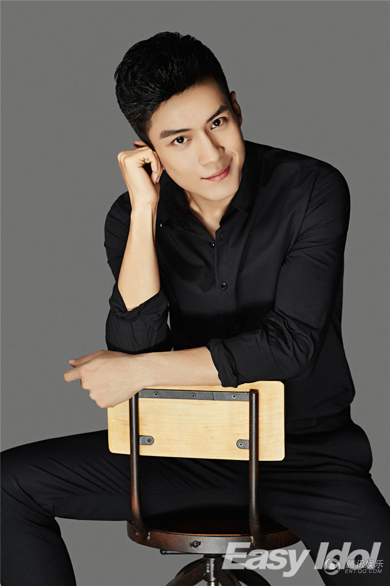 韩东君_腾讯视频_韩东君的资料,影视作品大全