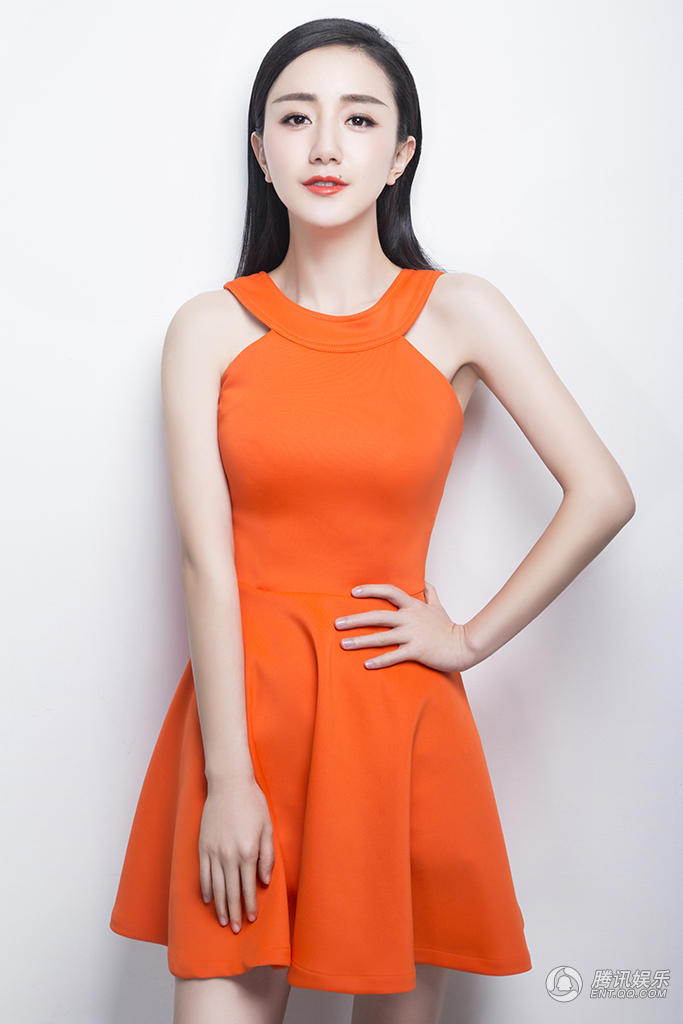 李倩-doki@腾讯视频:超全的李倩资讯,视频,粉丝,直播,活动集合