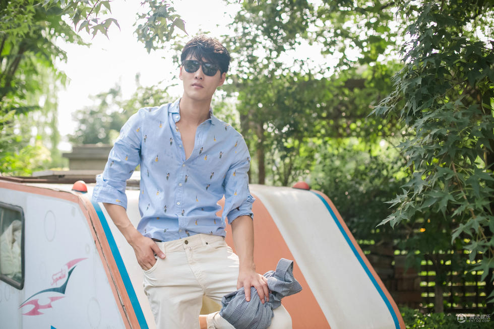 李振_腾讯视频_李振的资料,影视作品大全