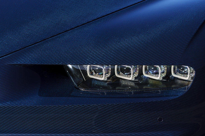 03 [交流] 全球最快超级跑车布加迪chiron 王者归来 [18p]