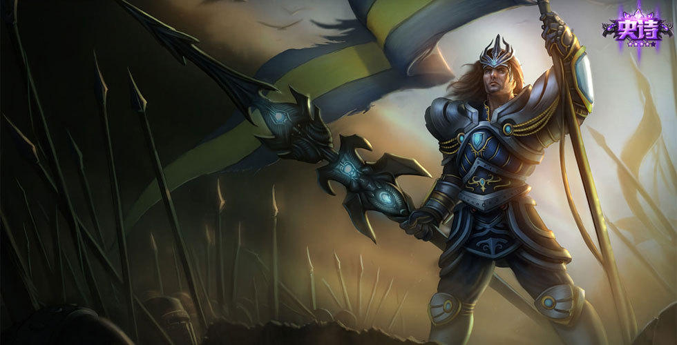 拳头:《英雄联盟》全球月活跃玩家超1亿人