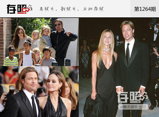 腾讯娱乐专稿(文/小涵)就在人们还沉浸在乔任梁的突然离世之时,皮特跟