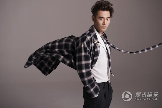 《爱情万万岁》收官 国民女婿魏巍赚足好感