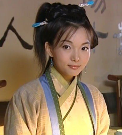 翁虹_腾讯视频_翁虹的资料,影视作品大全