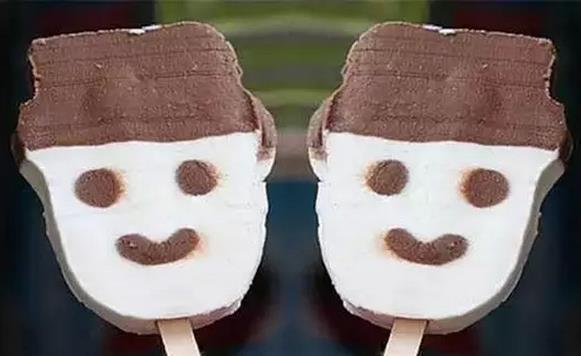 辽宁人小时候这些雪糕是最大的追求与享受