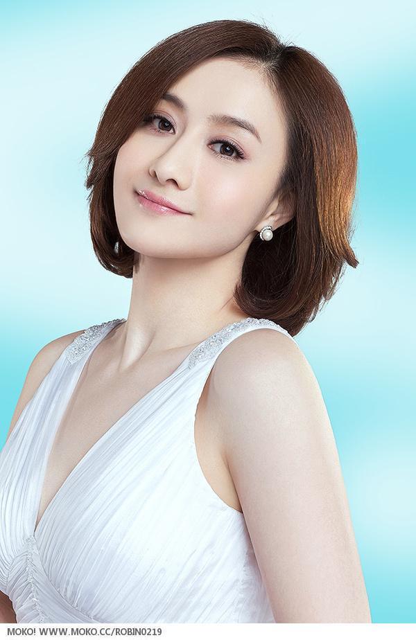 祖籍是河南的10大绝色女星 第一名最美当之无愧