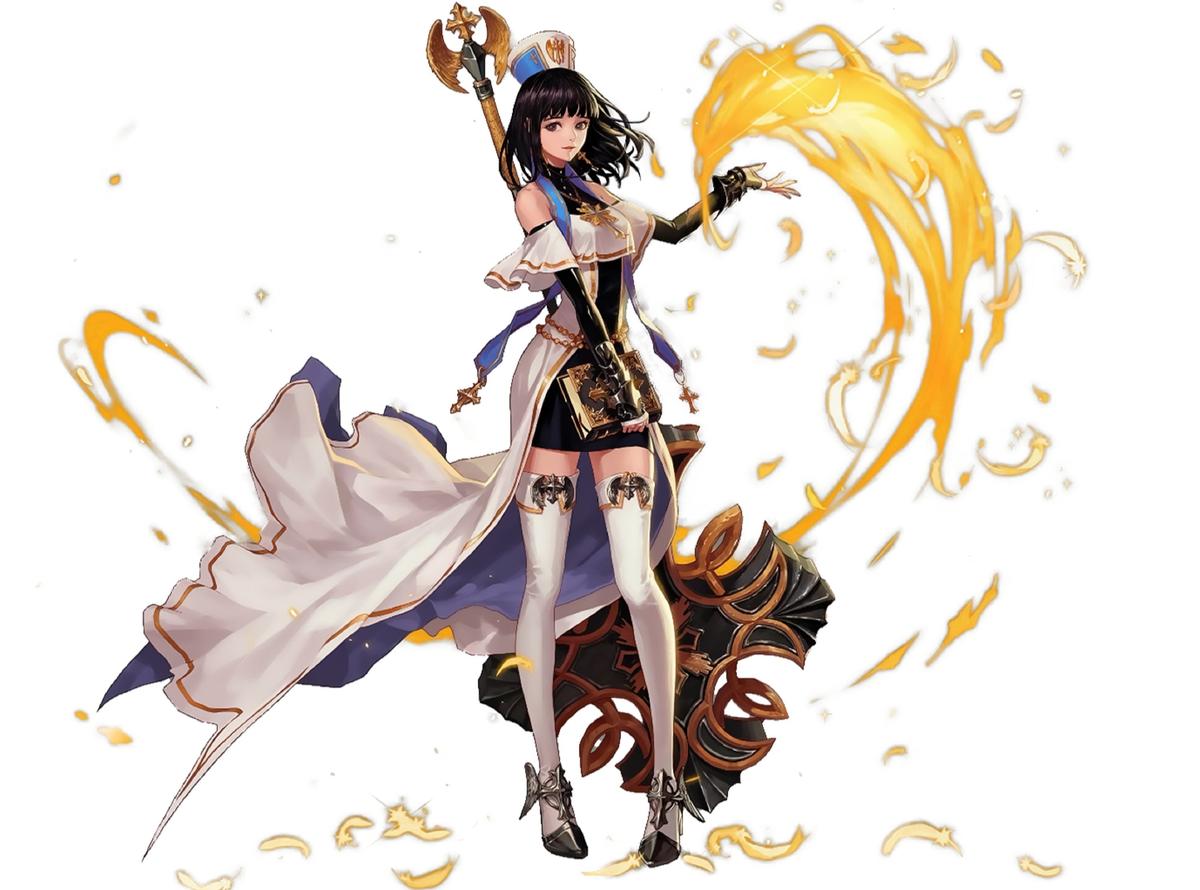 dnf最值得玩的职业_dnf又漂亮又值得玩的女职业有哪些