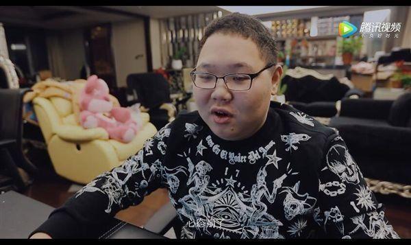 pdd告诫年轻人没有天赋千万不要打职业