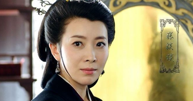 张棪琰后来出演了《琅琊榜》的长公主  /   隐藏 查看图注