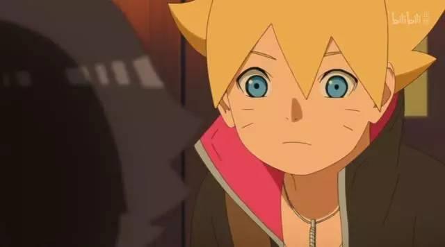 随着《博人传 火影忍者新时代》的播出,发现好多人