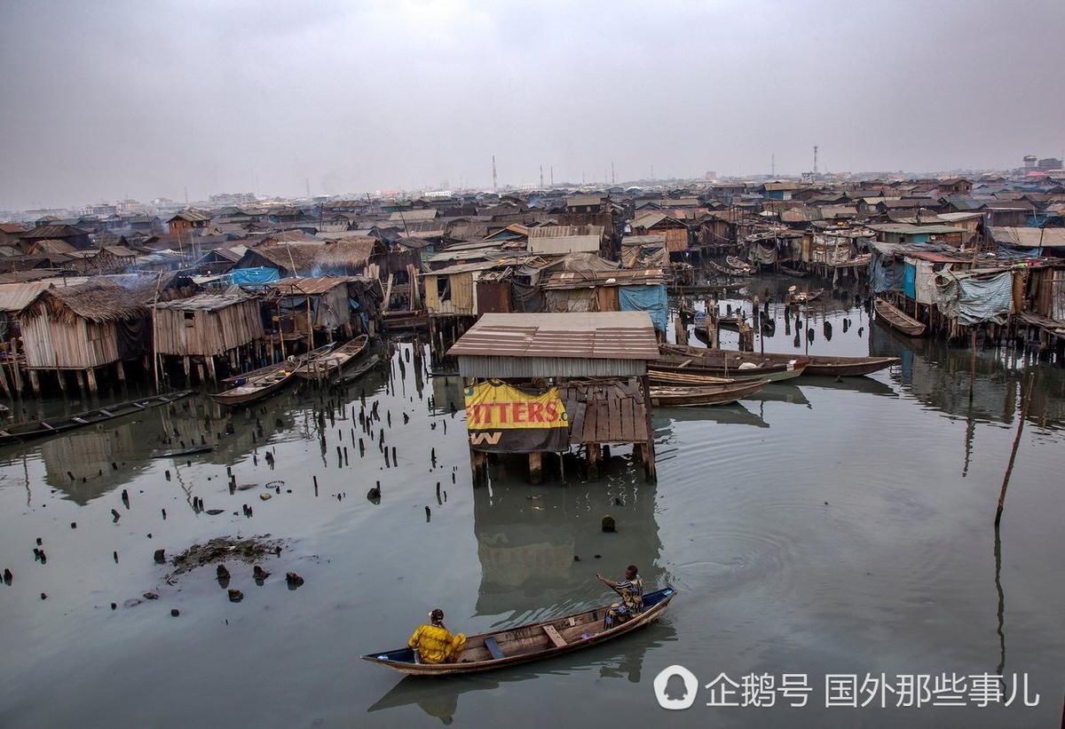 世界最大的贫民窟 未来将成为豪宅别墅