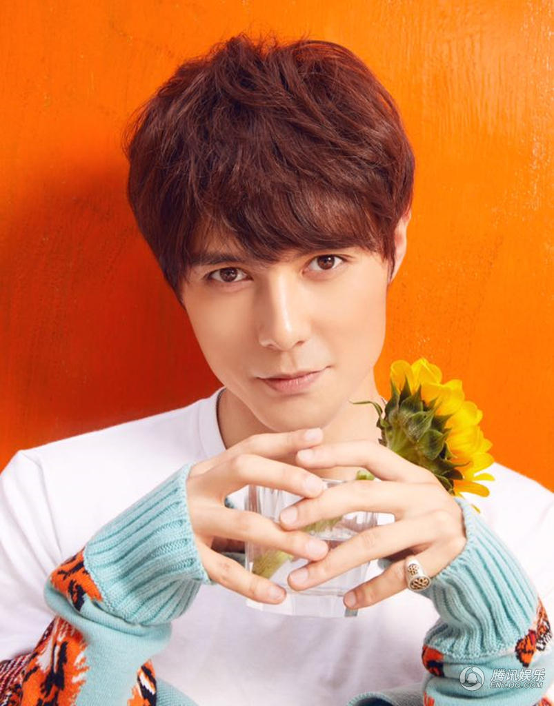 张超_腾讯视频_张超的资料,影视作品大全