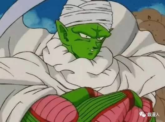 《龙珠》中九种龟派气功 教你如何使用龟派气功波