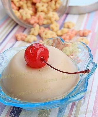 五款风味儿独特的香蕉小吃