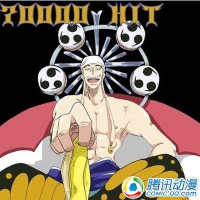 1.神-艾尼路&nbsp