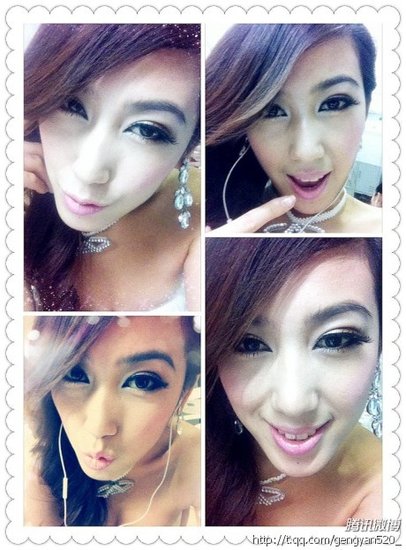 张文钊做出了一个极其重要和严肃的决定:与美丽动人的耿燕结为夫妇