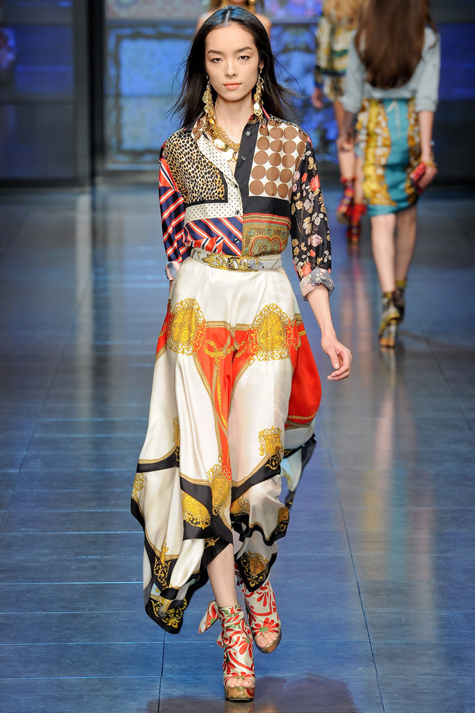 dg 2012春夏秀 - cohon - cohon