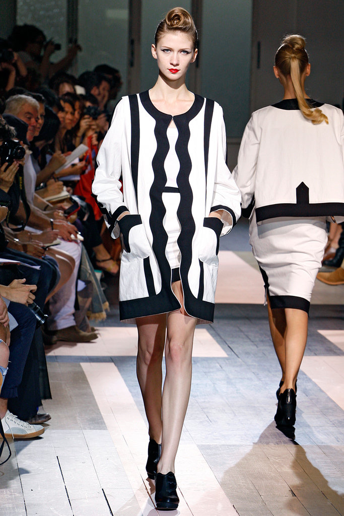 limi feu 2012春夏秀