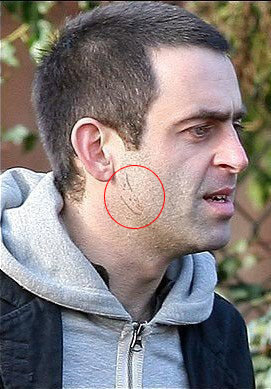 细数体坛明星家暴恶行 拳王杀妻后自杀(图)