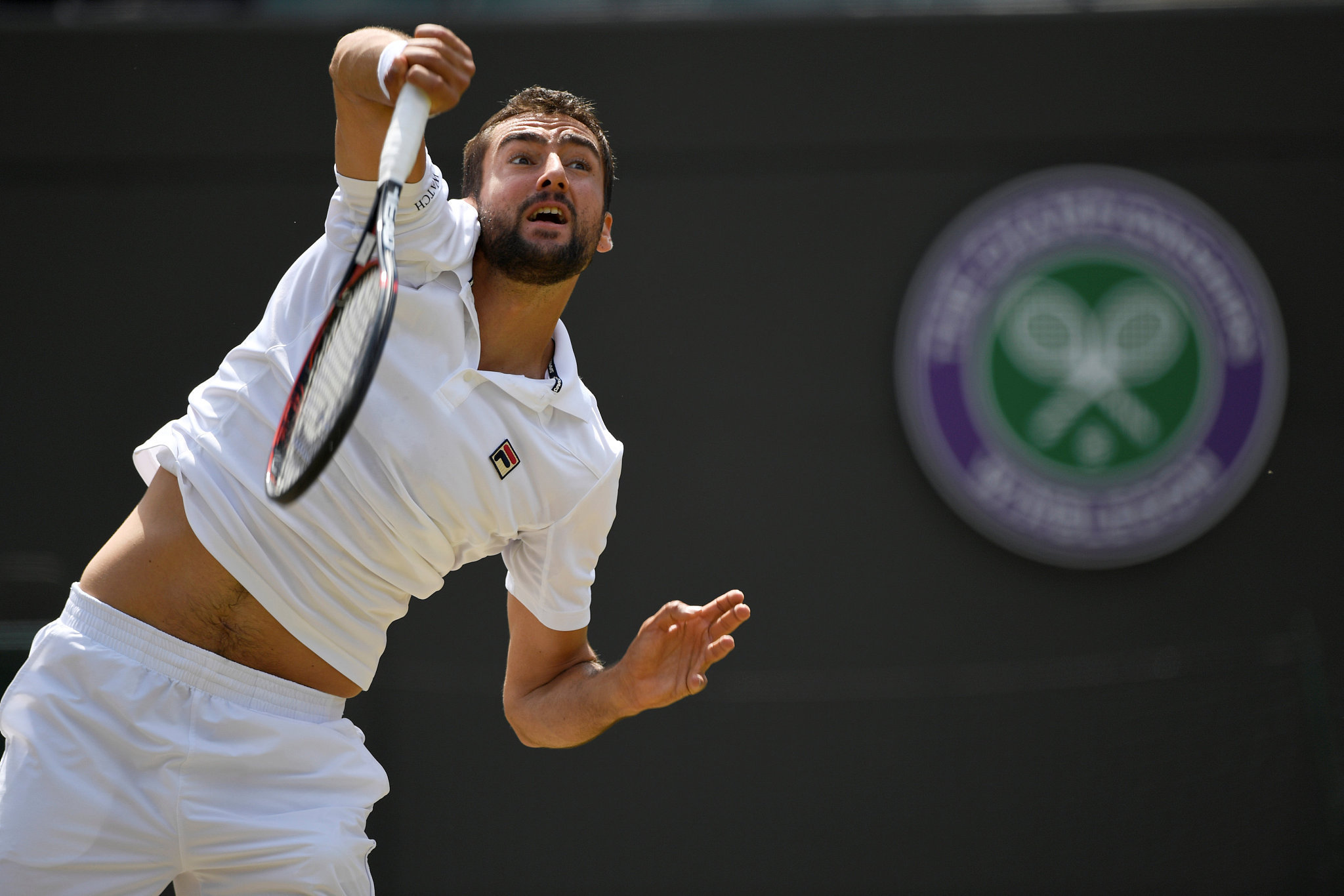 2017温布尔登网球锦标赛