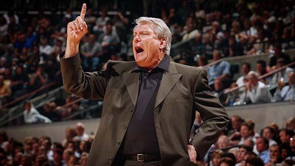 nba传奇名帅禅师夺11冠奥尔巴赫成就绿军王朝