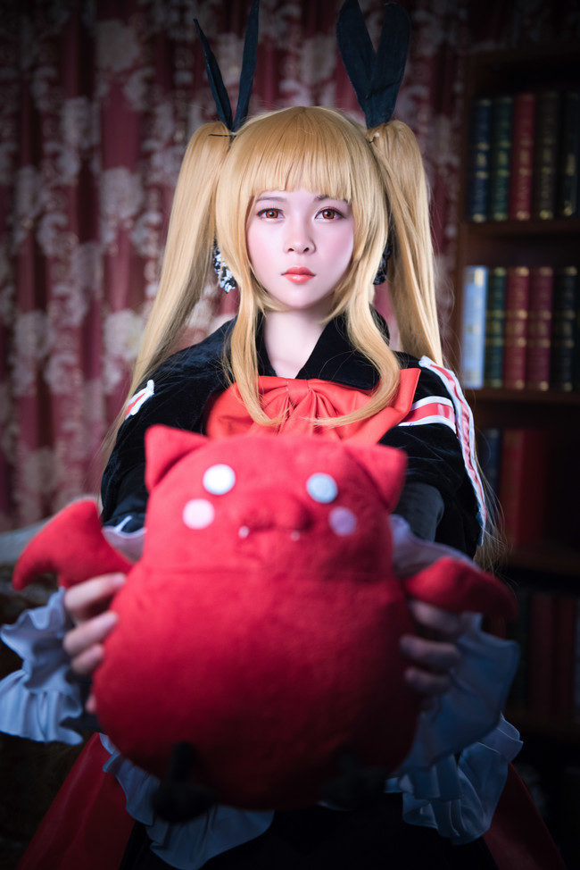 《苍翼默示录》雷琪尔 5p