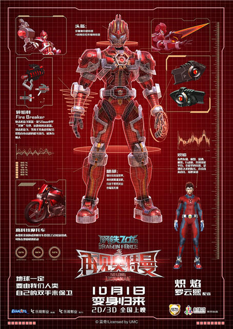 炽焰角色海报  /   隐藏 查看图注