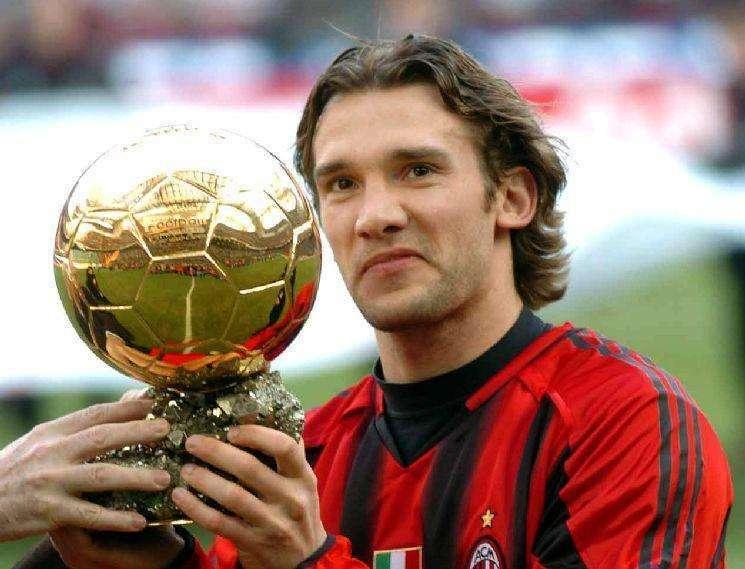 总有一张图让你泪流满面 舍瓦41岁生日快乐