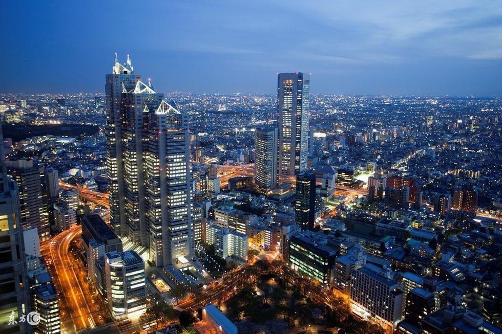 全球四大顶级湾区 中国粤港澳大湾区未来排第几?