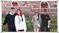 Uzi女友：大家的要求我虚心接受 会好好对小狗