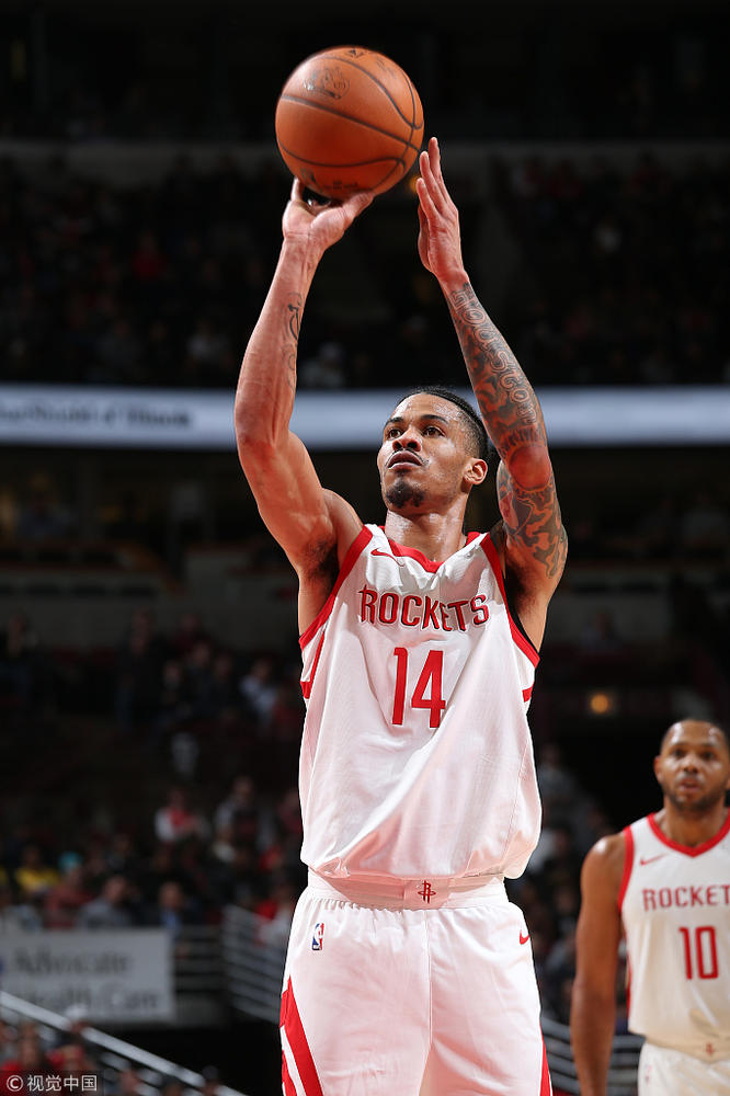 9日视频直播火箭vs公牛保罗欲率队止住两连败