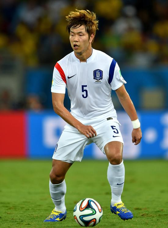 完美!金英权一战惊世界 去欧洲仅需里皮点头