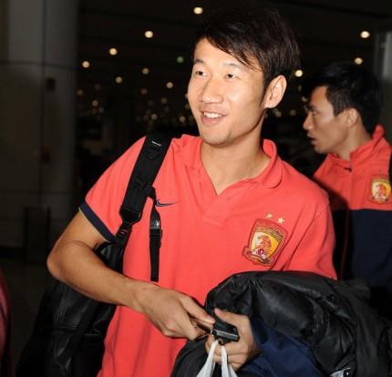 【舌战】荣昊:马拉多纳找前女婿聊聊?