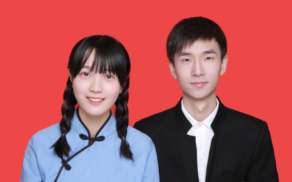 昔日wcg2009魔兽争霸3项目世界冠军infi(王诩文)在个人社交平台晒结婚