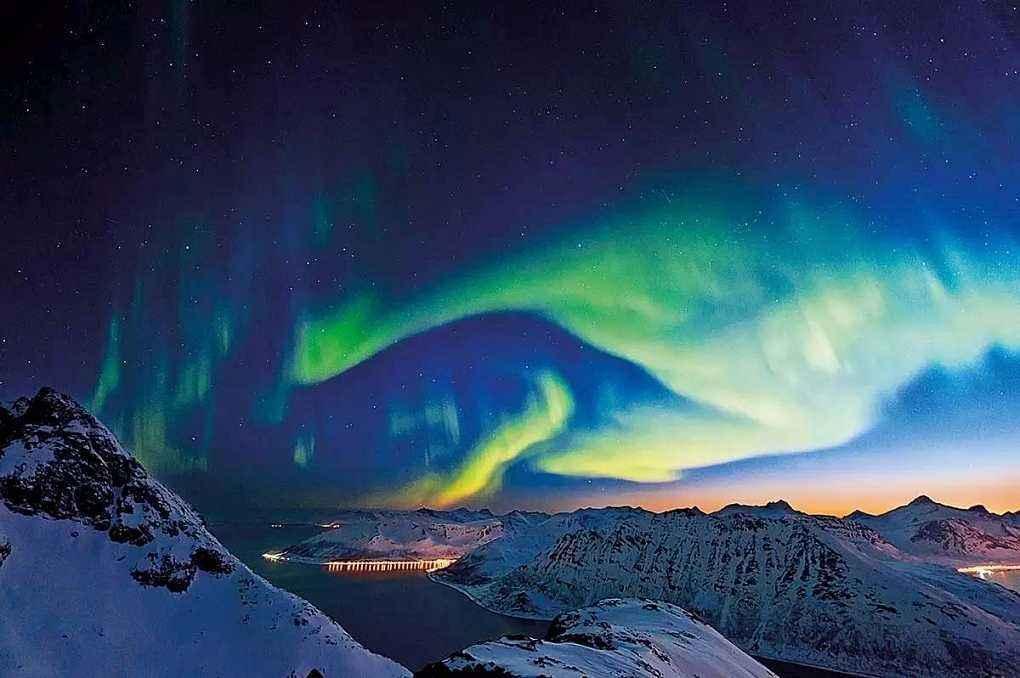 抖音上超火的旅行目的地每个地方都美爆了