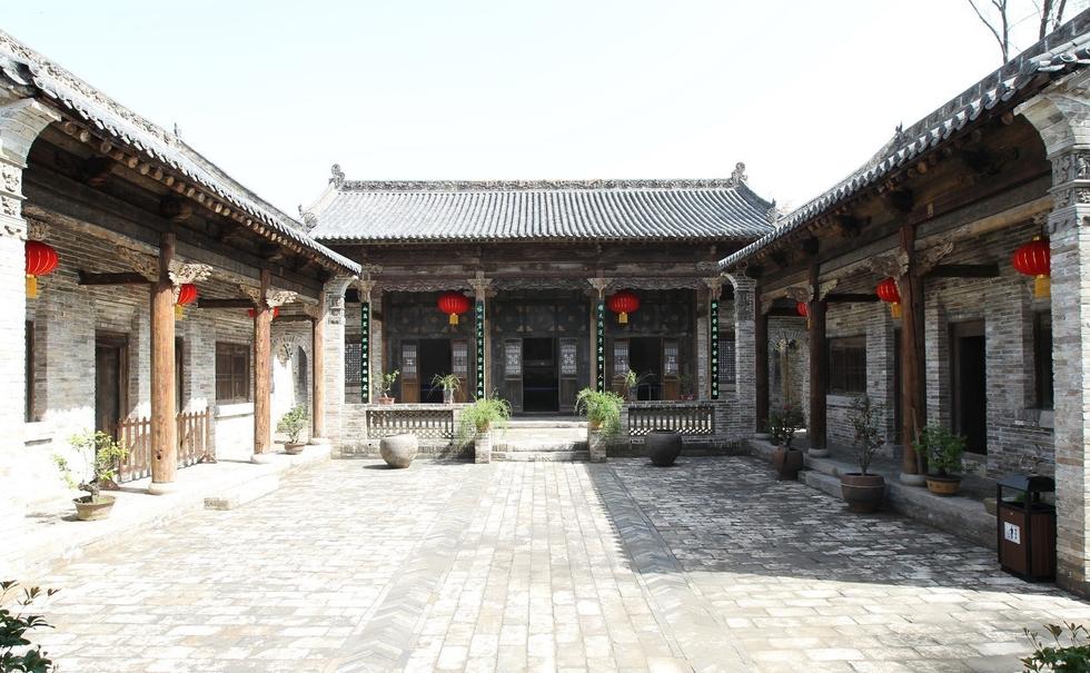 我想住的四合院,只能是个梦