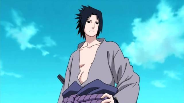 火影忍者:忍界实力最强的5位叛忍 宇智波占三位 大蛇丸倒数!