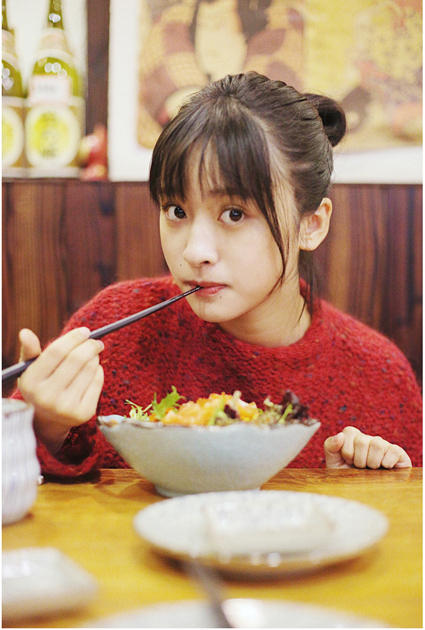 邵阳妹子沈月登《天天向上》 新版f4养眼亮相