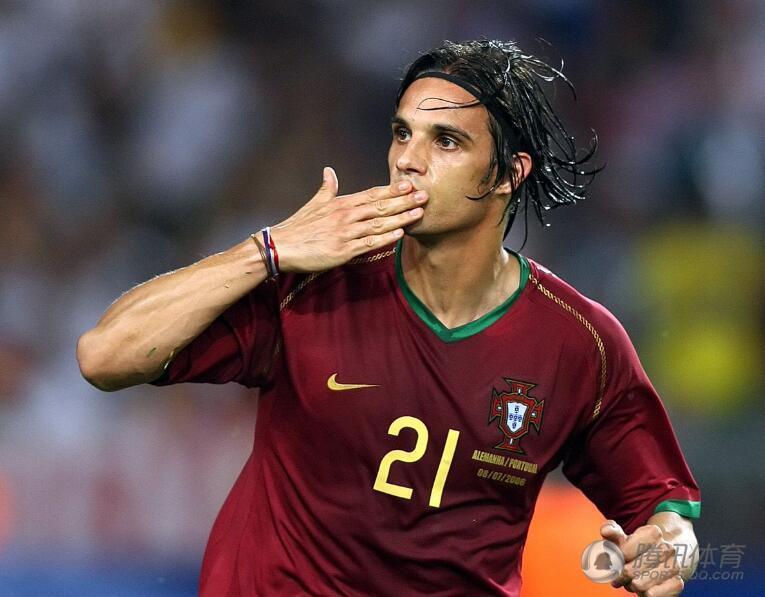 组图:2020年欧洲杯大使公布 34位巨星谁是你的足球初恋?