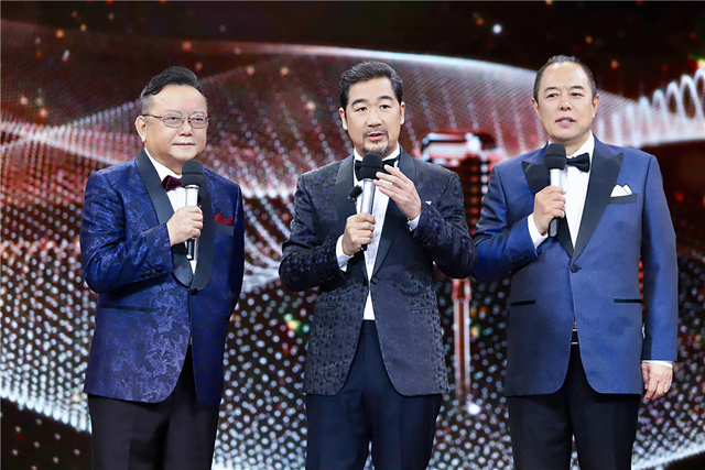 声临其境边江季冠霖合体秦昊迎战配音国家队